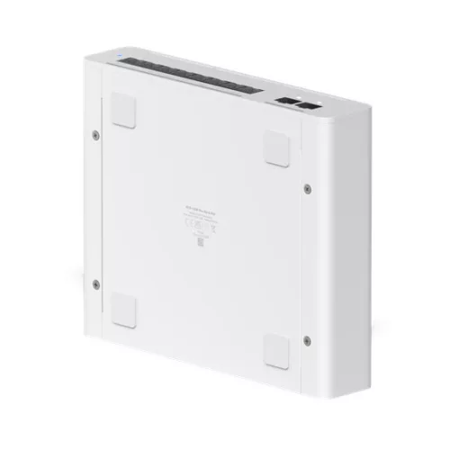 Ubiquiti UniFi Pro XG 8 PoE Switch (155W)