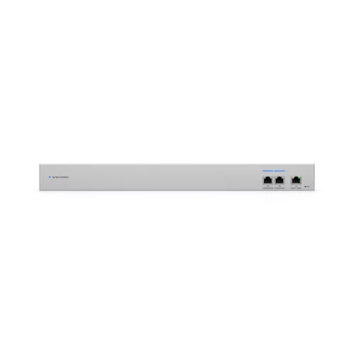 Ubiquiti WAN RJ45 Switch