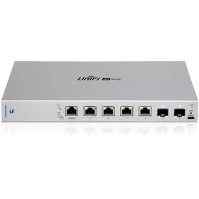 Ubiquiti UniFi XG Switch, 802.3bt PoE, max.170W