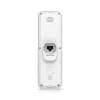 Ubiquiti G4 Doorbell Pro PoE kamerás kaputelefon szett, fehér