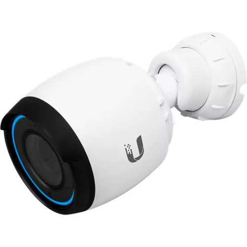 Ubiquiti UniFi Protect 4K video kamera, G4 Pro