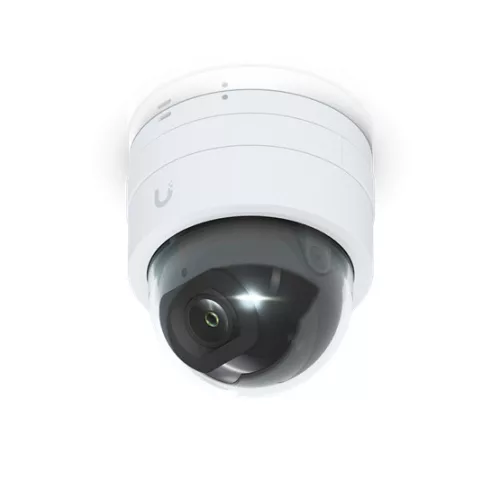 Használt Ubiquiti UniFi Protect G5 Dome Ultra 4MP kamera (táp nélküli)