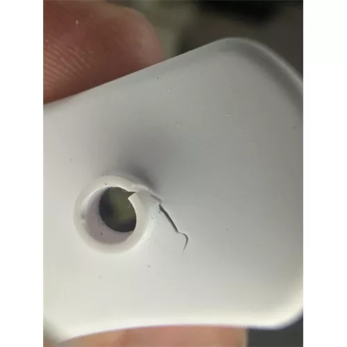 Használt Ubiquiti UniFi Protect G5 Dome Ultra 4MP kamera (táp nélküli)