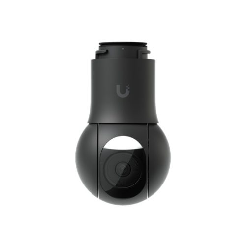 Ubiquiti UniFi G5 PTZ kültéri 4MP kamera, fekete