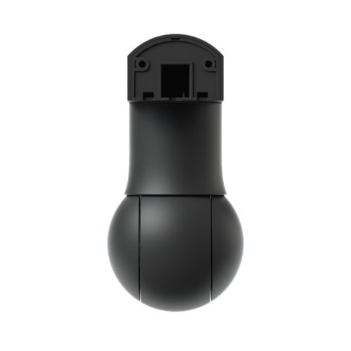 Ubiquiti UniFi G5 PTZ kültéri 4MP kamera, fekete