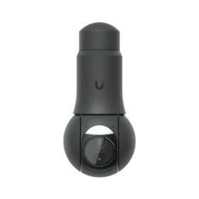 Ubiquiti G6 PTZ 4K Kamera, fekete