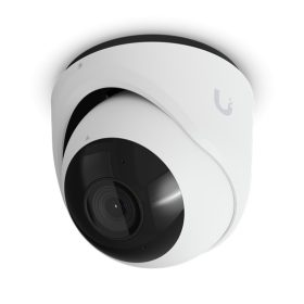 Ubiquiti G6 Turret 4K kamera, fehér