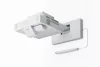 Epson EB-1485Fi 3LCD / 5000lumen / LAN / Full HD lézer UST vállalati projektor