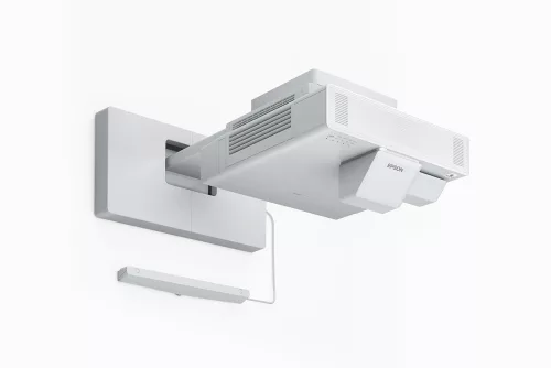 Epson EB-1485Fi 3LCD / 5000lumen / LAN / Full HD lézer UST vállalati projektor