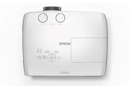 Epson EH-TW7100 3LCD / 3000Lumen / 4k PRO UHD házimozi projektor