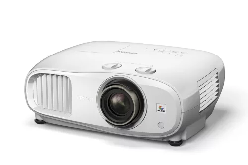 Epson EH-TW7100 3LCD / 3000Lumen / 4k PRO UHD házimozi projektor