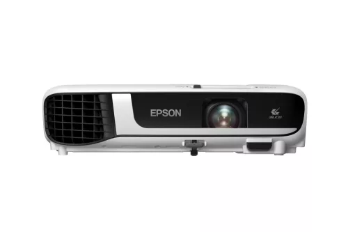 Epson EB-W51 3LCD / 4000Lumen / WXGA projektor