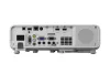 Epson EB-L200W 3LCD / 4200lumen / WIFI / WXGA lézer vállalati projektor