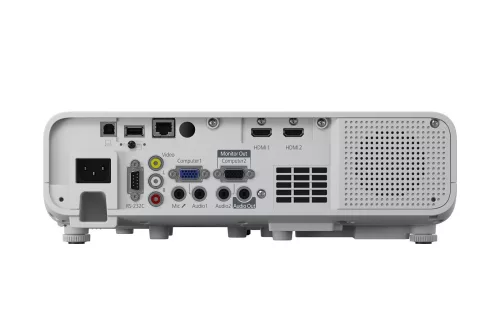 Epson EB-L200W 3LCD / 4200lumen / WIFI / WXGA lézer vállalati projektor