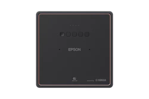 Epson EF-12 3LCD / 1000Lumen / Full HD lézer mini okos projektor