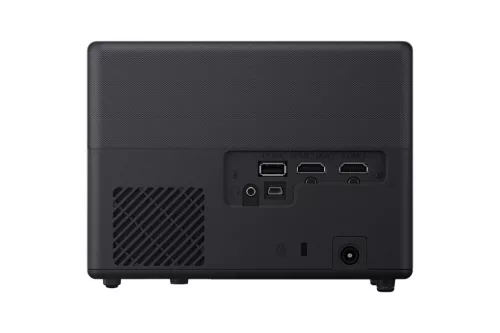 Epson EF-12 3LCD / 1000Lumen / Full HD lézer mini okos projektor