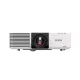 Epson EB-L730U 3LCD / 7000Lumen / WIFI / WUXGA  lézer fix optikás projektor