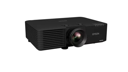 Epson EB-L735U 3LCD / 7000Lumen / WIFI / WUXGA  lézer fix optikás projektor
