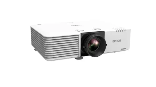 Epson EB-L630U 3LCD / 6200Lumen / WIFI / WUXGA lézer fix optikás projektor