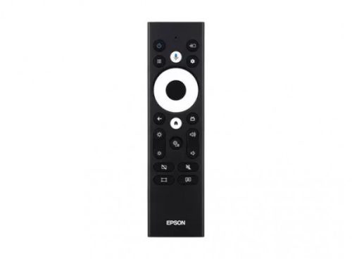 Epson EH-LS650W 3LCD / 3600 lumen / 4K PRO-UHD projektor