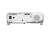 Epson EBW55 3LCD / 4000 Lumen / WXGA projektor
