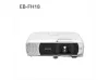 Epson EBFH18 3LCD 4100Lumen / Full HD projektor
