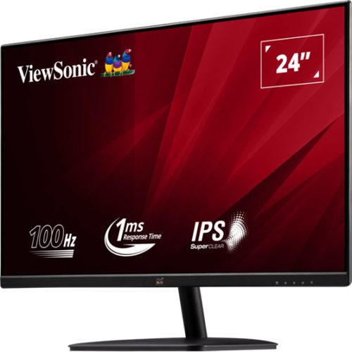 ViewSonic 24" VA2432-H 1920x1080 USB-C 60Hz - IPS