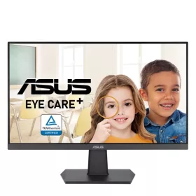   Asus 27" monitor - Eye Care Adaptive-Sync - IPS (VA27EHF)
