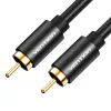 Vention RCA/M -> RCA/M , 1,5m, kábel