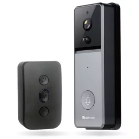   Denver VDB-216MK2 Smart video doorbell - kamerás ajtócsengő