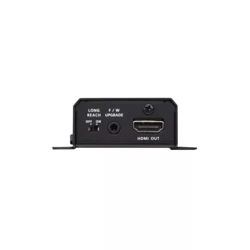 ATEN VanCryst Vevő HDMI HDBaseT (4K@100m) - VE811R