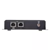 ATEN VanCryst Vevő HDMI over IP, 4K + PoE VE8952R