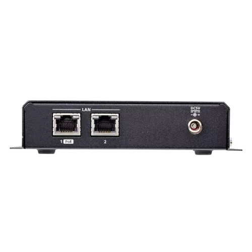 ATEN VanCryst Vevő HDMI over IP, 4K + PoE VE8952R