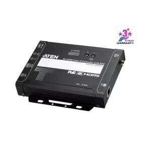 ATEN VanCryst Adó 4K HDMI over IP + PoE- VE8952T