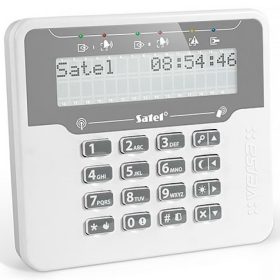 Satel VERSA-KWRL2