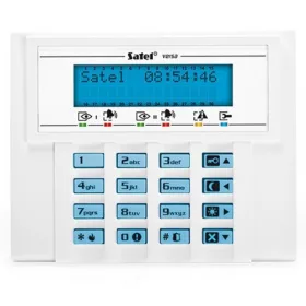 Satel VERSA-LCD-BL