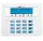 Satel VERSA-LCD-BL