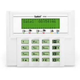 Satel VERSA-LCD-GR