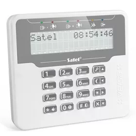 Satel VERSA-LCDM-WH