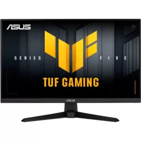   Asus 23,8" TUF Gaming VG249QM5A FreeSync Premium, FHD - IPS LED - 240Hz I 3 év garancia I