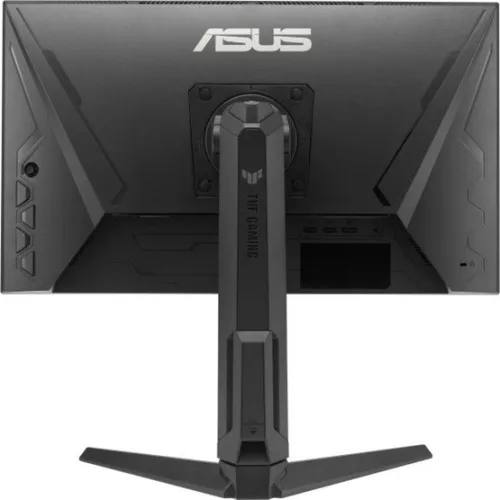 Asus 24,5" TUF Gaming VG259QL5A FreeSync Premium, G-Sync FHD - IPS LED - 200Hz I 3 év garancia I