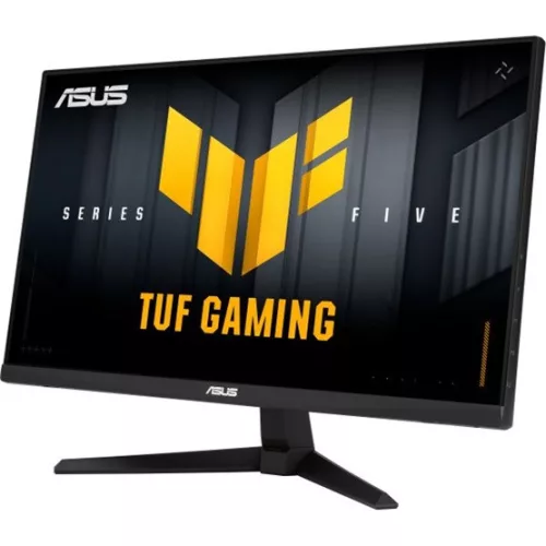 Asus 24,5" TUF Gaming VG259QMR5A FreeSync Premium, G-Sync, FHD - IPS LED - 310Hz I 3 év garancia I