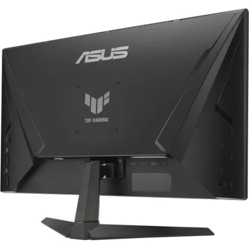 Asus 24,5" TUF Gaming VG259QMR5A FreeSync Premium, G-Sync, FHD - IPS LED - 310Hz I 3 év garancia I