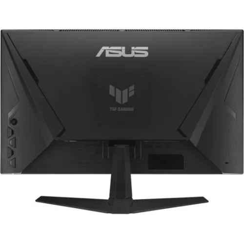 Asus 27" TUF Gaming VG279Q5A FreeSync Premium, G-Sync FHD - IPS LED - 200Hz I 3 év garancia I