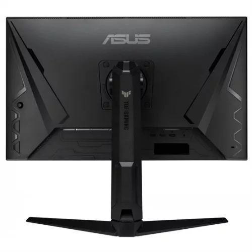 Asus 27" TUF Gaming monitor - FreeSync Premium - IPS PIVOT (VG279QL3A)