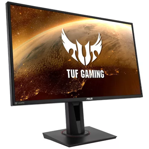 Asus 27" TUF Gaming VG279QM - WLED IPS PIVOT - Dobozsérült termék