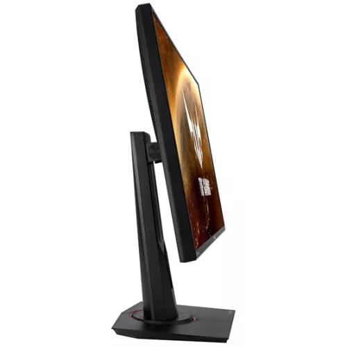 Asus 27" TUF Gaming VG279QM - WLED IPS PIVOT - Dobozsérült termék