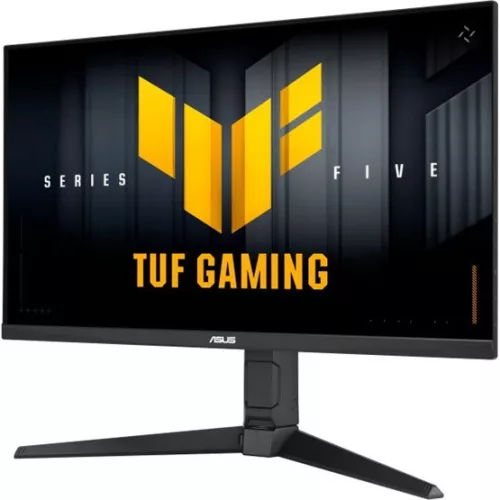 Asus 27" TUF Gaming VG279QML5A FreeSync Premium, G-Sync FHD - IPS LED - 240Hz I 3 év garancia I