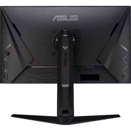 Asus 27" TUF Gaming VG279QML5A FreeSync Premium, G-Sync FHD - IPS LED - 240Hz I 3 év garancia I