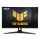 Asus 27" TUF Gaming VG27AQ5A FreeSync Premium, QHD - IPS LED - 210Hz I 3 év garancia I